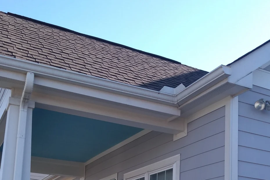 Gutter Cleaning Palatine