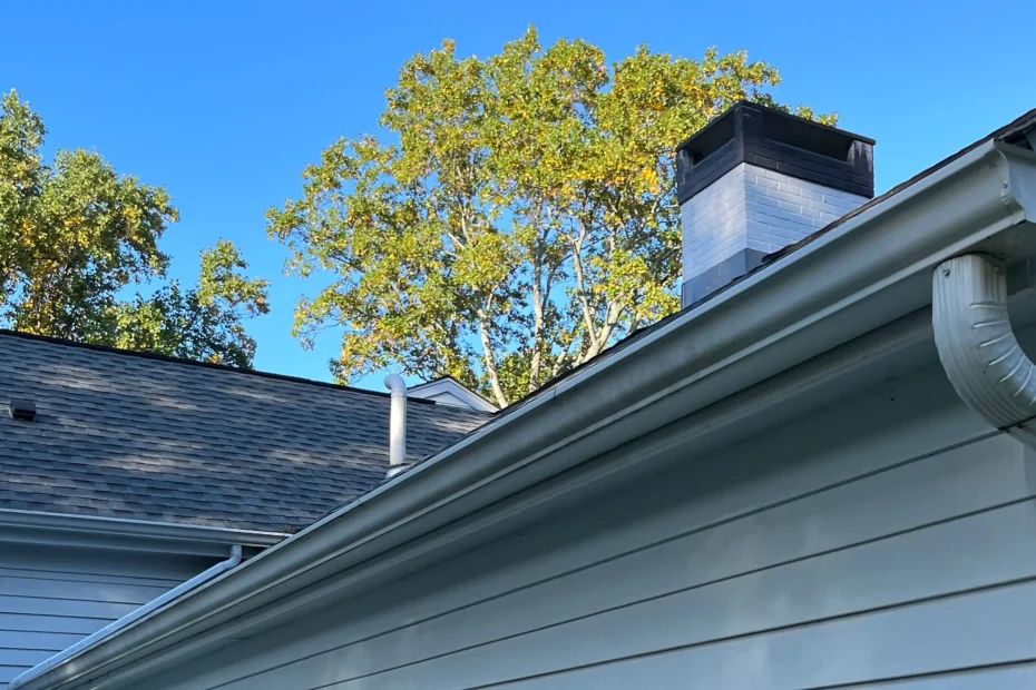 Gutter Cleaning Palatine